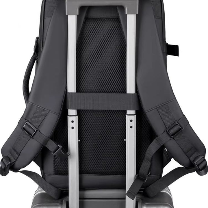 Vielseitiger urbaner Reiserucksack