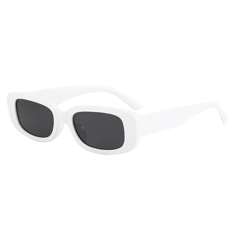 Damen modische Sonnenbrille Karnz