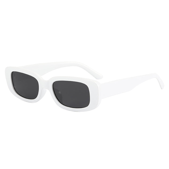 Damen modische Sonnenbrille Karnz