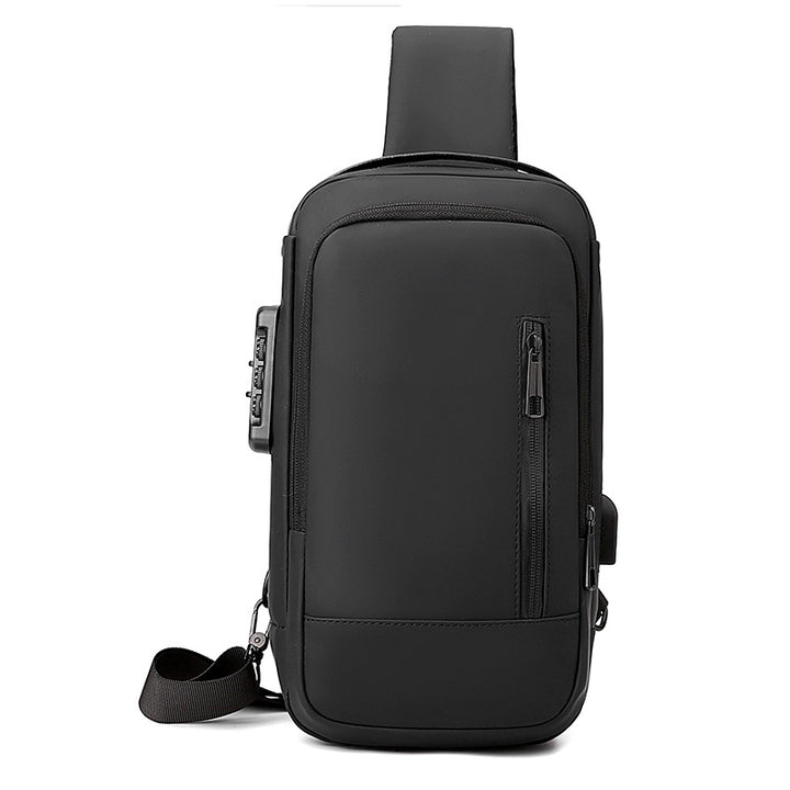 Vielseitige Crossbody Sling Tasche Karnz
