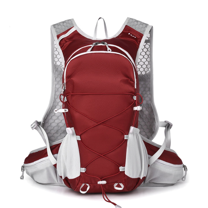 Hydration-Ready Leichter Lauf-Rucksack Karnz