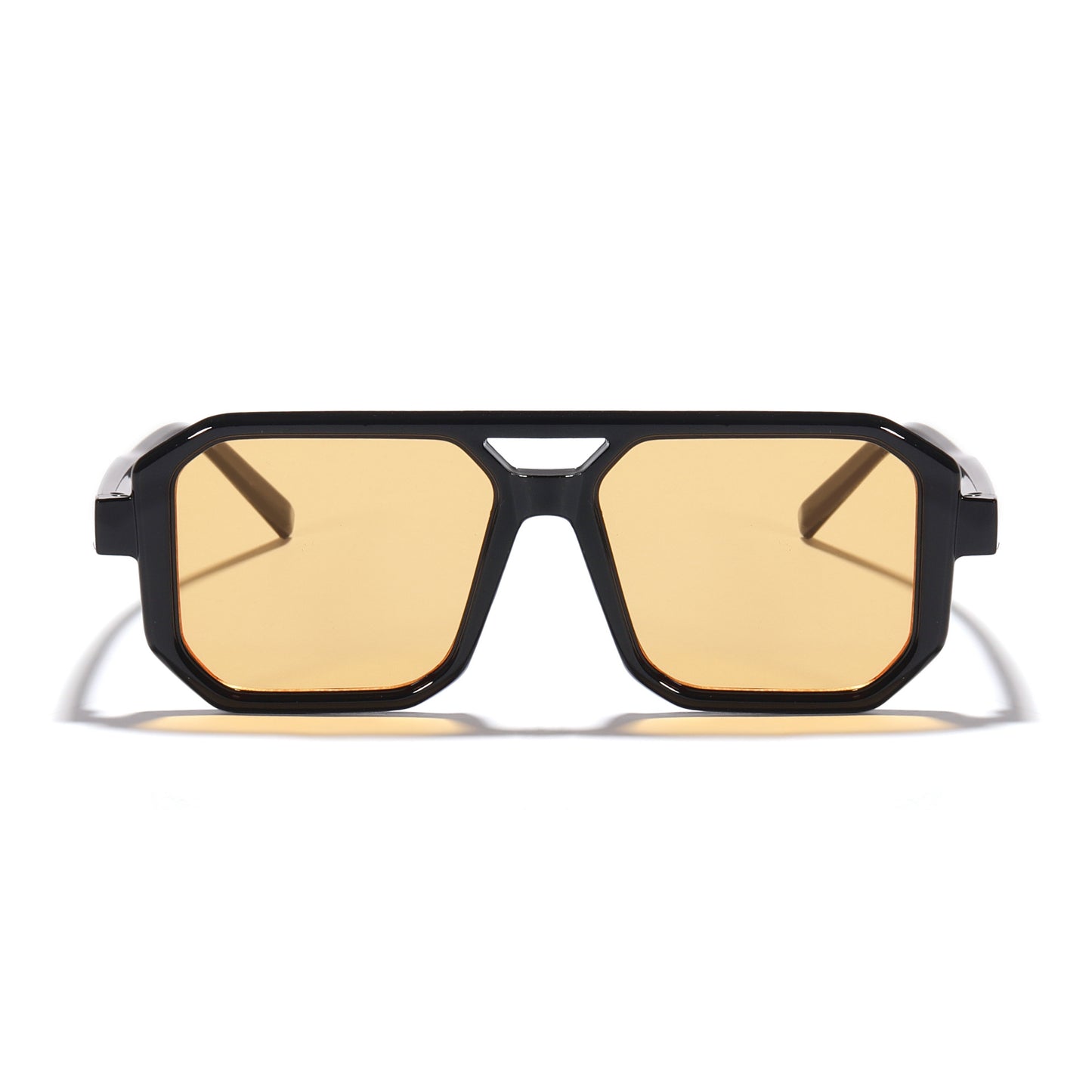Damen Designertaugliche Sonnenbrille Karnz