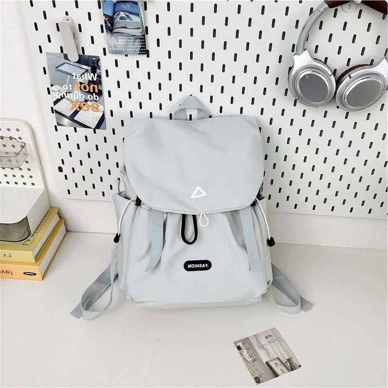 Funktionaler stilvoller Rucksack