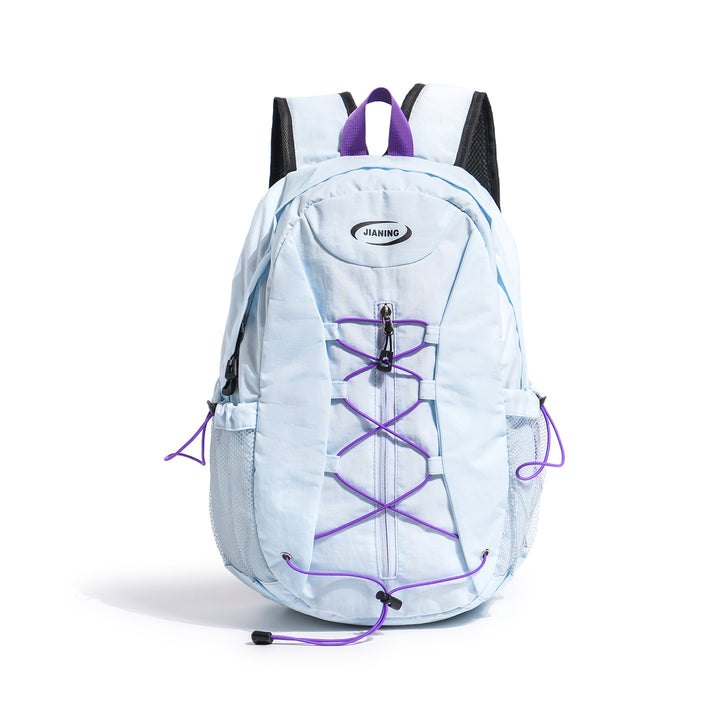 Leichtgewichtiger vielseitiger Wanderrucksack Karnz
