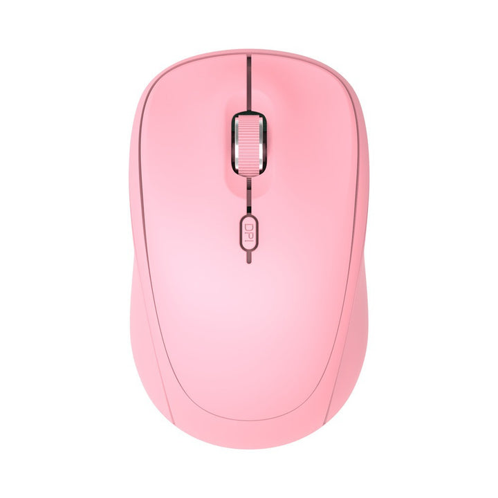 Ergonomische Kabellose Maus mit Variabler Dpi Karnz