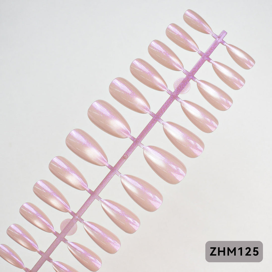 Gel Nagel Spitzen Karnz