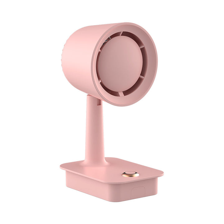 Unisex tragbarer Mini Ventilator Karnz