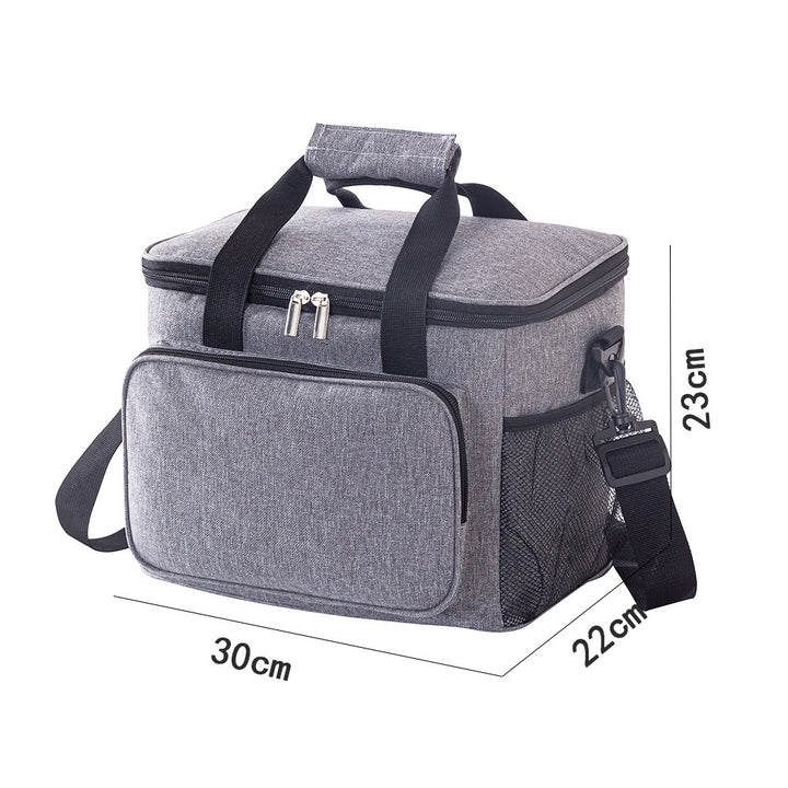 Damen Kühltruhe Tasche Karnz