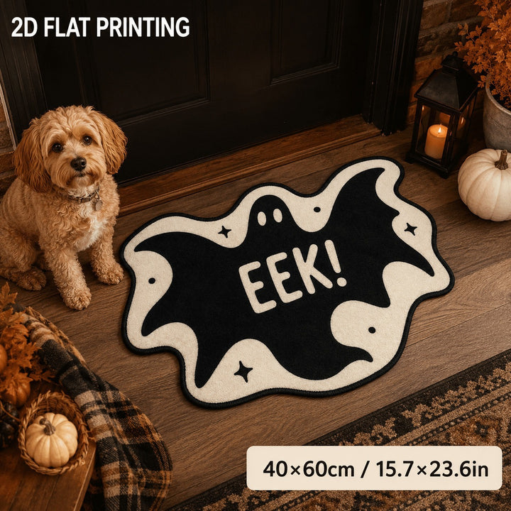 Halloween Themen Dekorative Bodenmatte