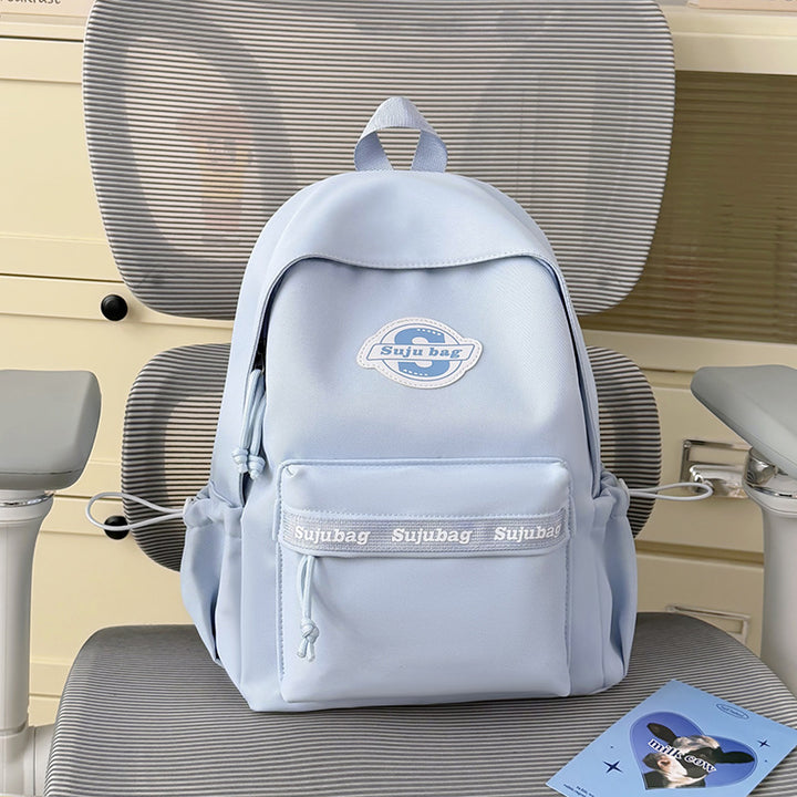 Lässiger Mini-Rucksack