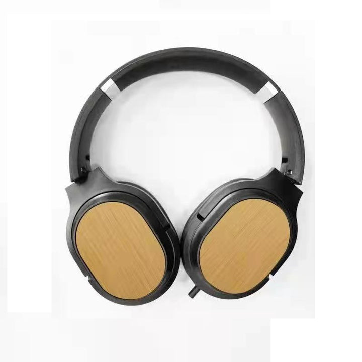 Premium Over-Ear Kopfhörer Karnz