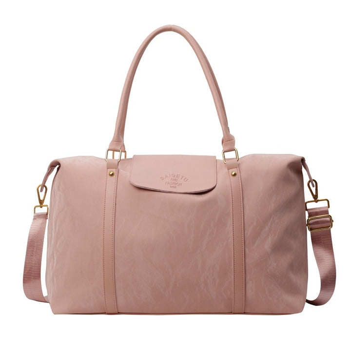 Hochkapazitäts-Reise-Duffel-Tasche