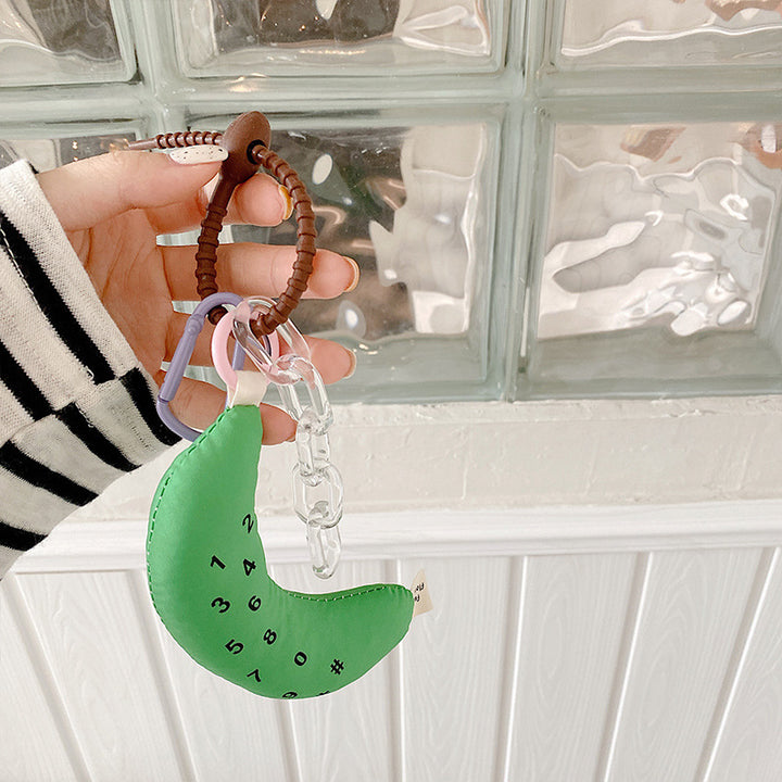 Schlüsselanhänger mit Handyhalterung Karnz