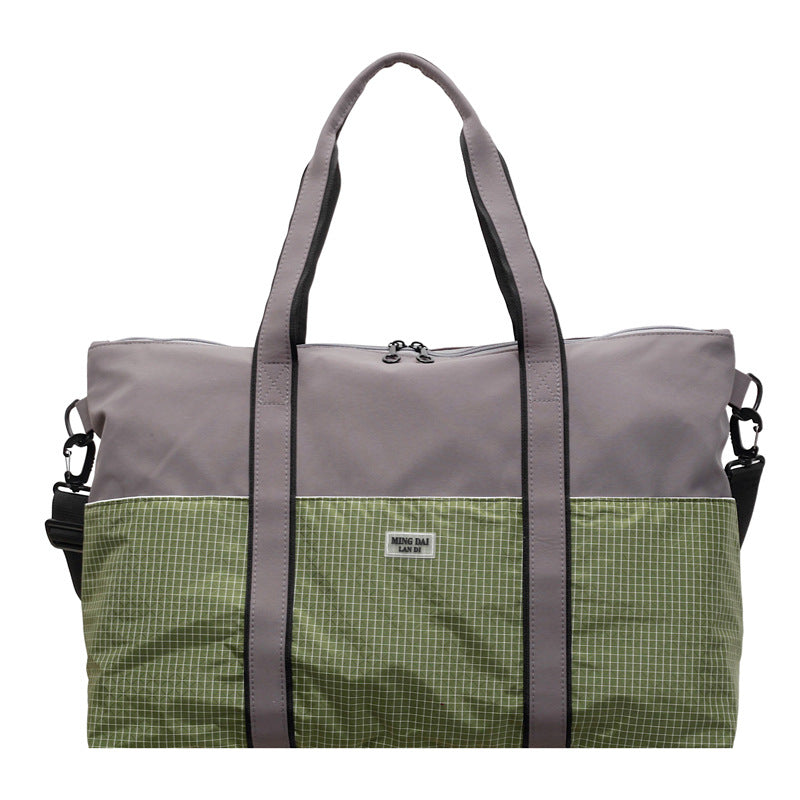 Reise-Duffel-Tasche