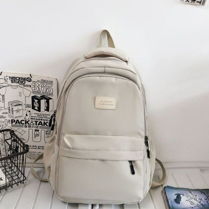 Funktionaler Alltagsrucksack Karnz