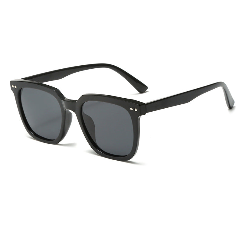 Damen modische Sonnenbrille Karnz