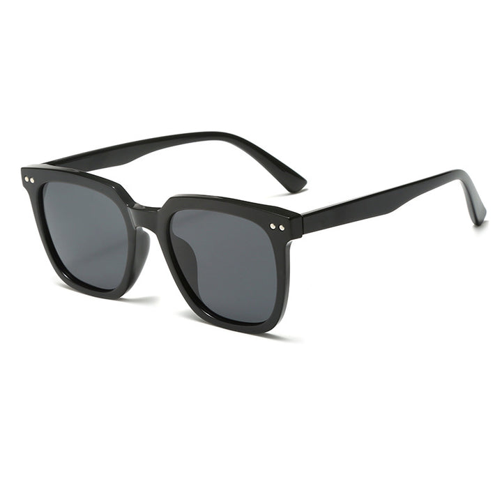Damen modische Sonnenbrille Karnz