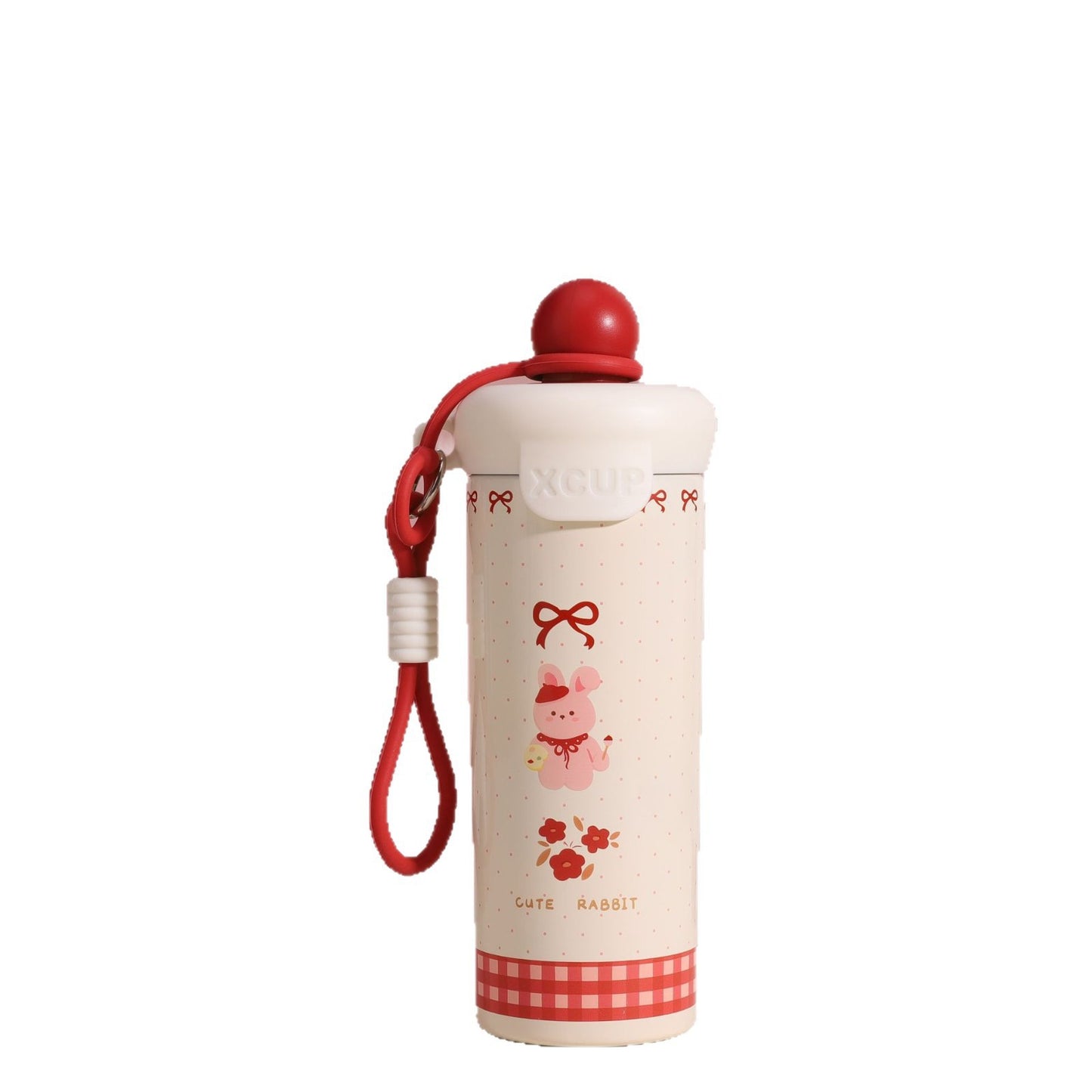 Damen Trinkflasche Karnz