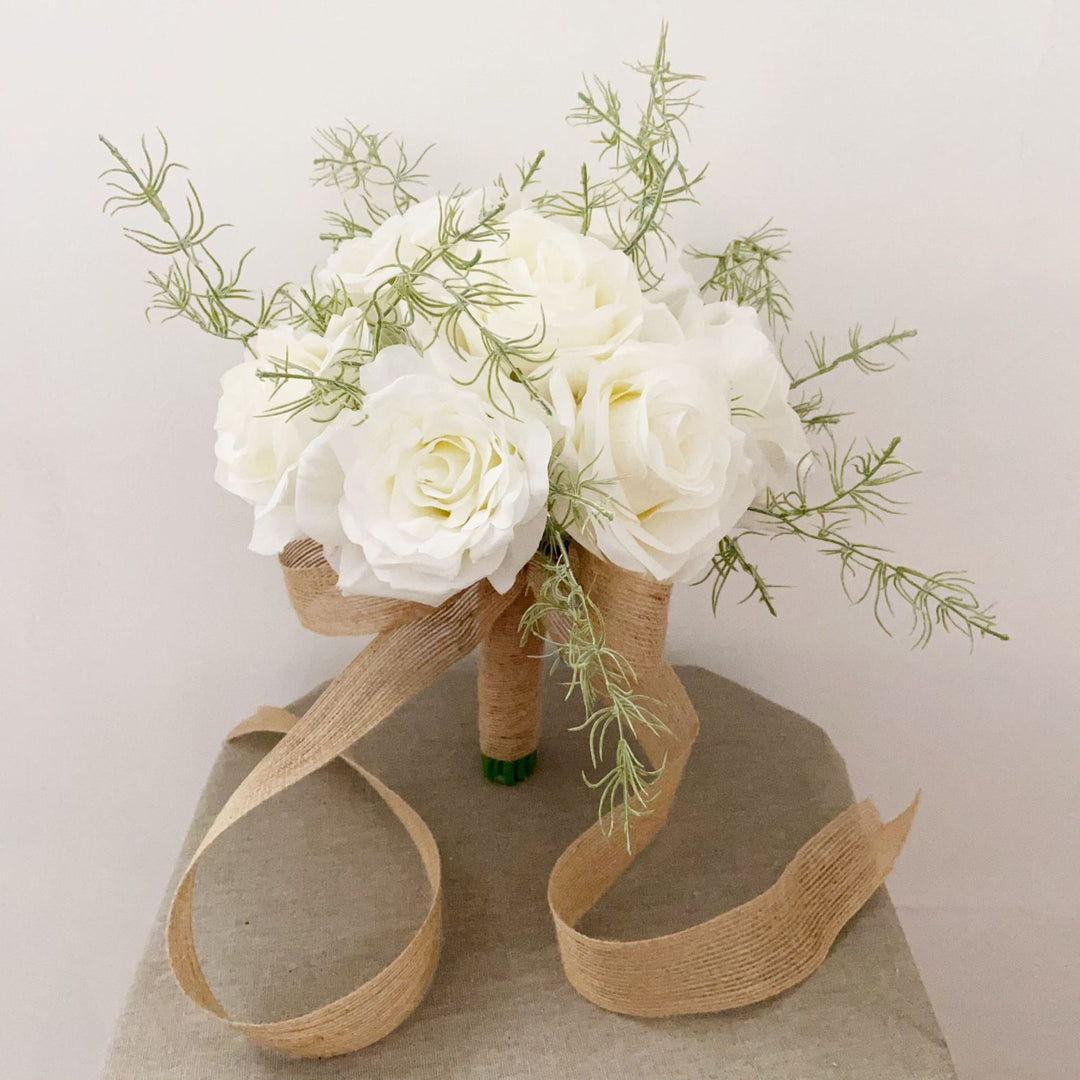 Elegante florale Handbouquet
