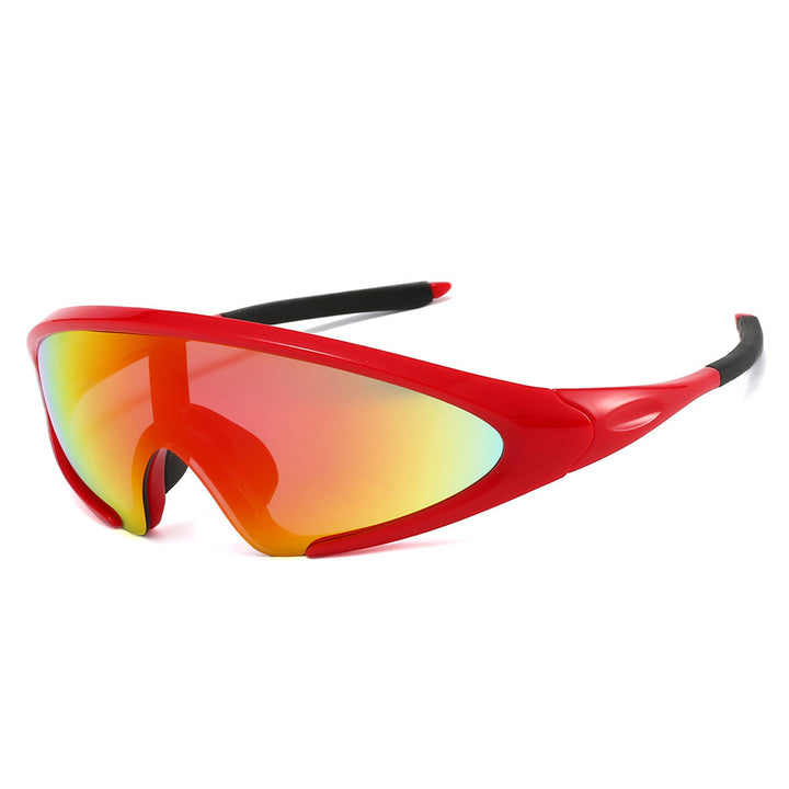 Performance Sports Shield Sonnenbrille Karnz