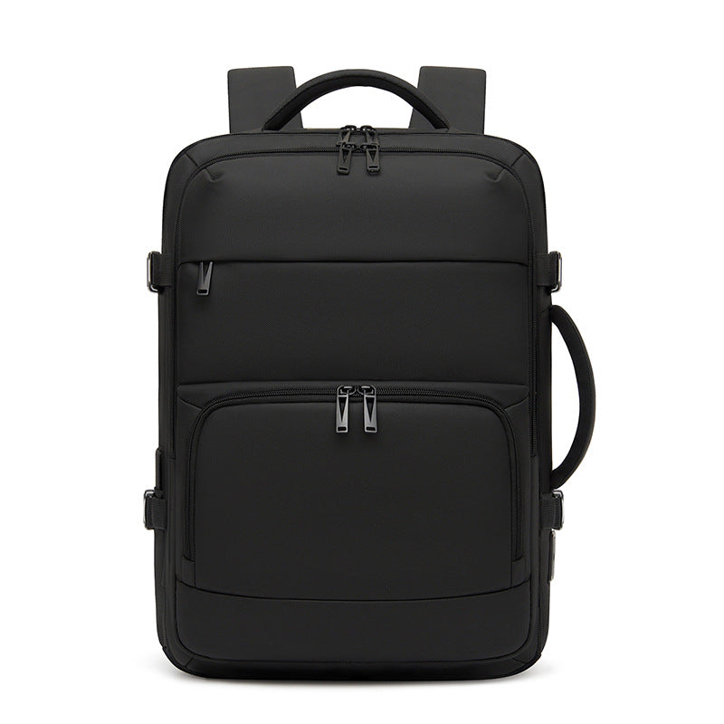 Reise Laptop Rucksack Karnz