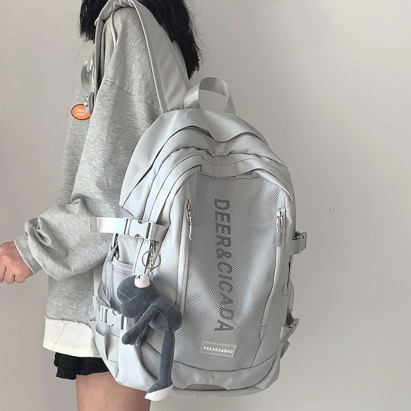 Hochkapazitäts-Stadt-Rucksack Karnz