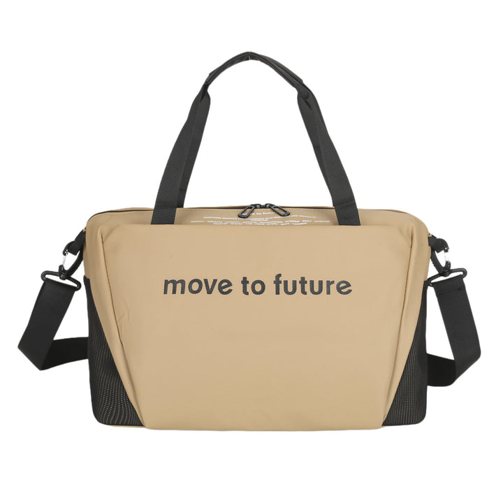 Innovative Functional Travel Duffle Bag Karnz