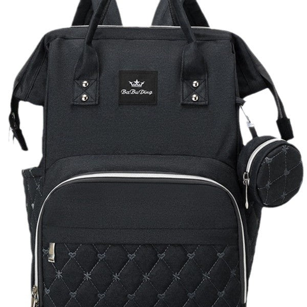 Multi-Fach-Rucksack Karnz