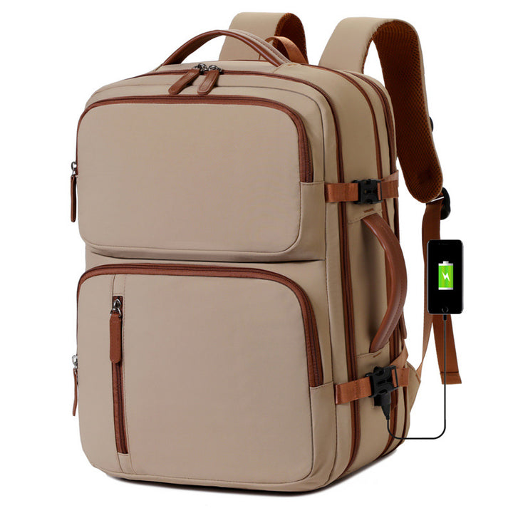 Premium Multifunktionaler Rucksack