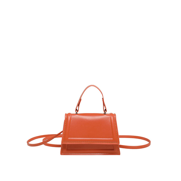 WoChic Strukturierte Mini-Handtasche Karnz 1787913423