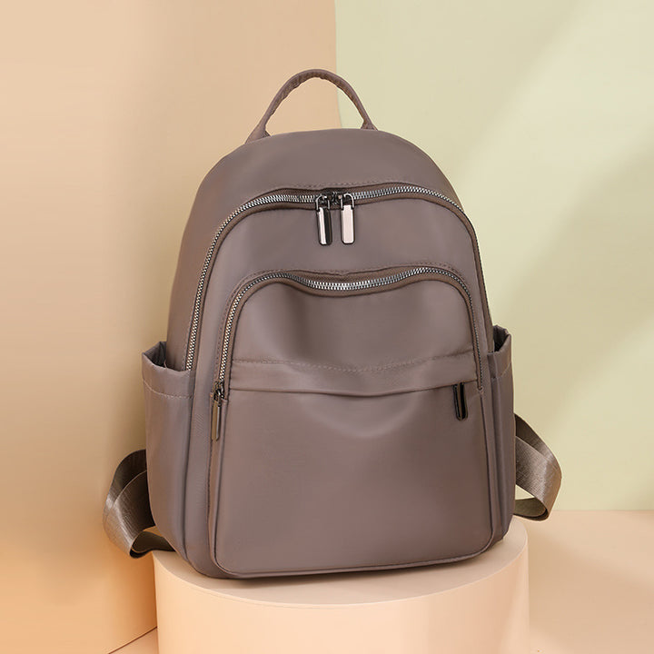 Stylische Wochenend-Rucksack Karnz
