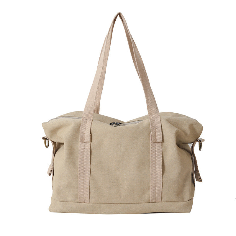 Vielseitige langlebige Reisetasche