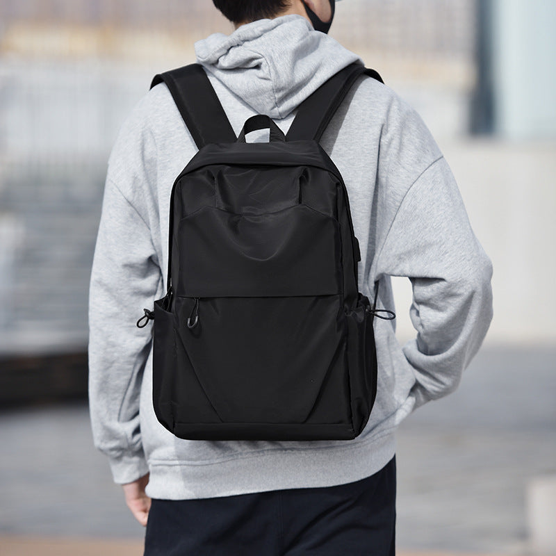 Leichtgewichtiger ergonomischer Laptop-Rucksack Karnz