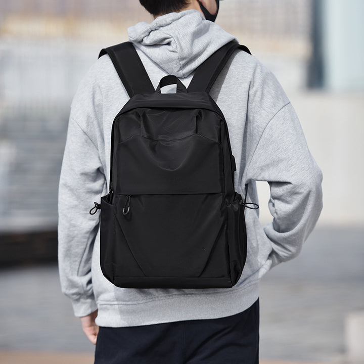 Leichtgewichtiger ergonomischer Laptop-Rucksack Karnz