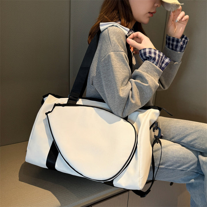 Multi-Taschen Utility Handtasche Karnz