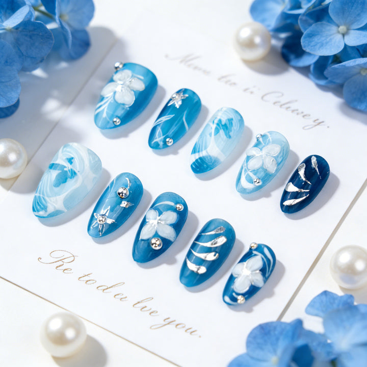 Nail Art Sets Karnz