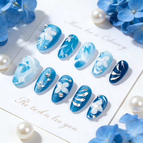 Nail Art Sets Karnz