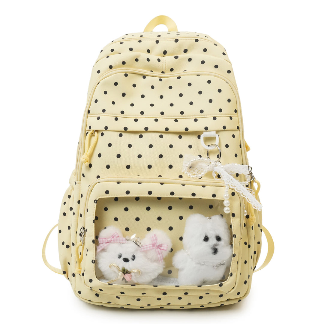 Fun-Charakter-Display-Rucksack Karnz