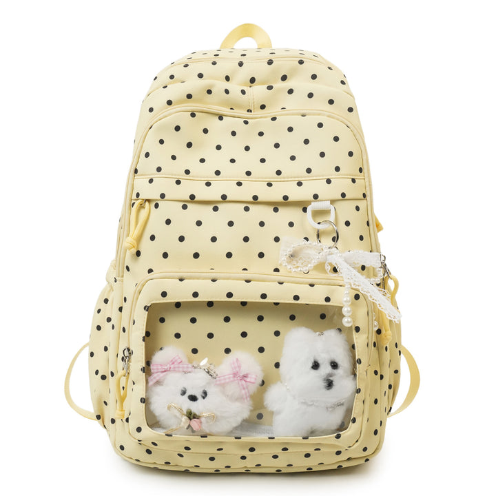 Fun-Charakter-Display-Rucksack Karnz