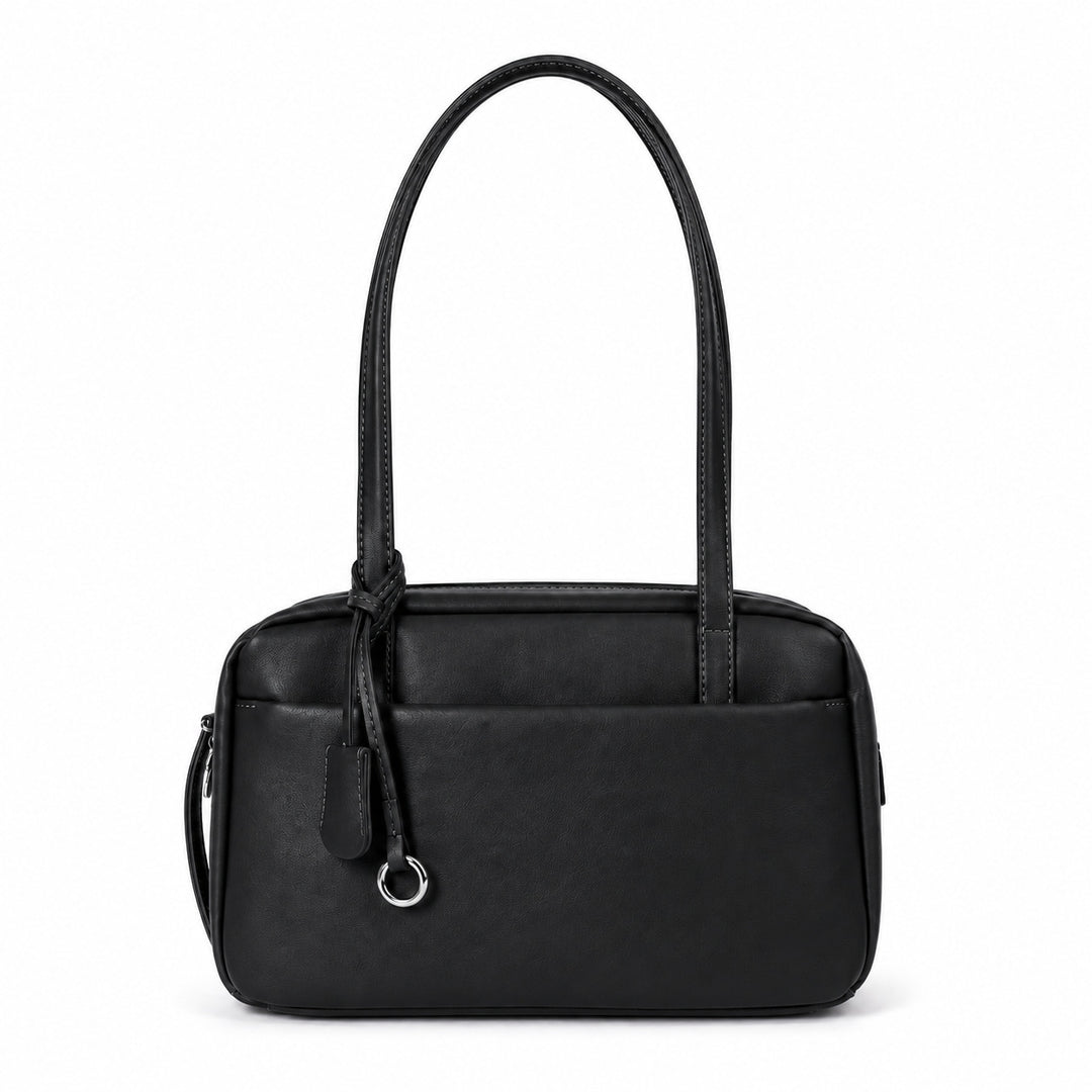 Moderne Strukturierte Handtasche