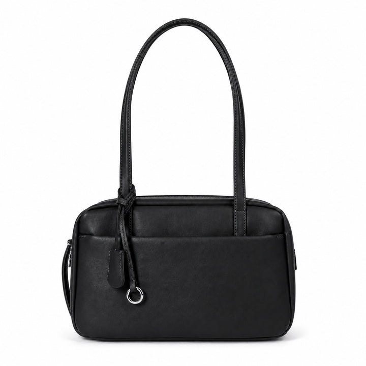 Moderne Strukturierte Handtasche