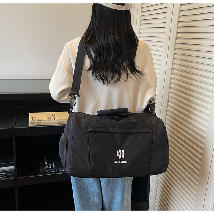 Stylische Reis-Duffle Bag Karnz 1790157912