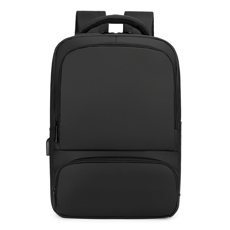 Eleganter täglicher Pendel-Rucksack Karnz