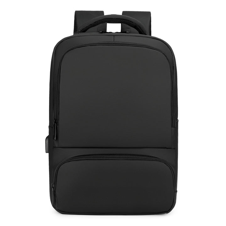 Eleganter täglicher Pendel-Rucksack Karnz