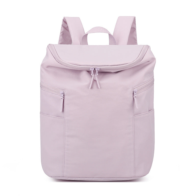 Schlanker und vielseitiger urbaner Rucksack Karnz