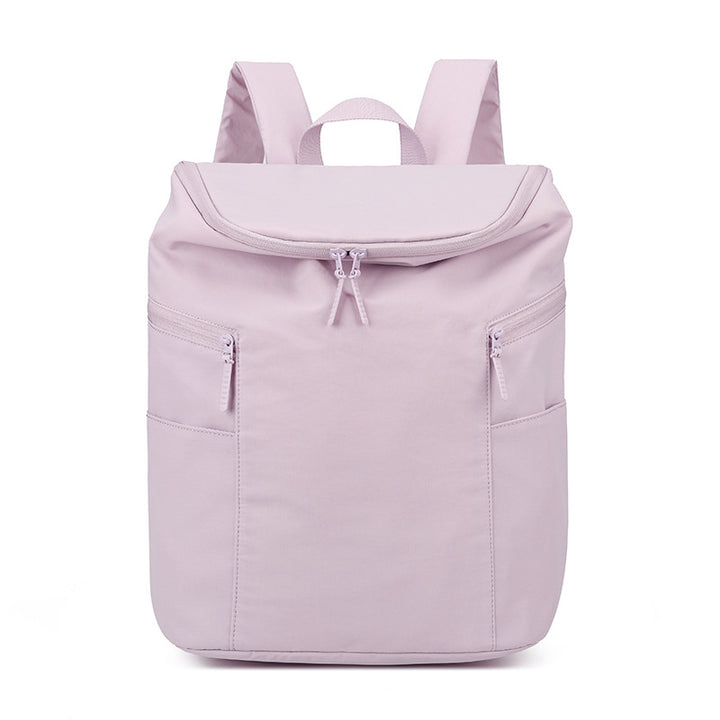 Schlanker und vielseitiger urbaner Rucksack Karnz