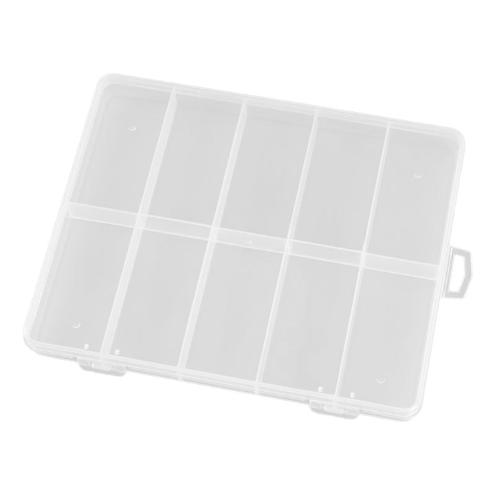 Multi-Division Craft Storage Box Karnz