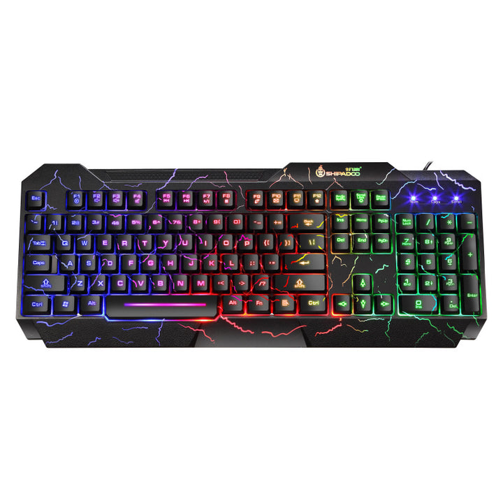 Gaming Maus Karnz
