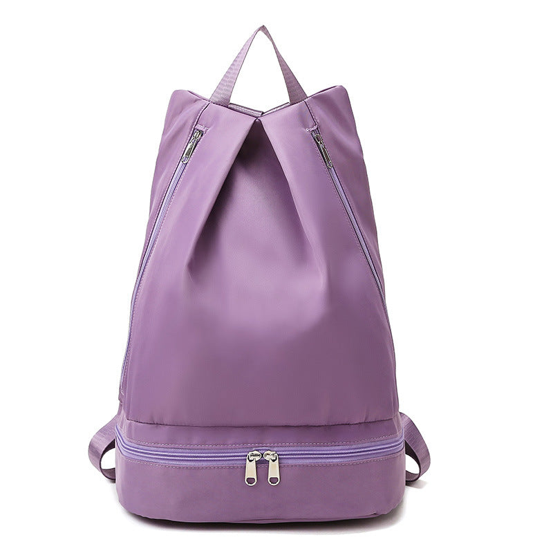 Stylischer vielseitiger Sling-Rucksack Karnz
