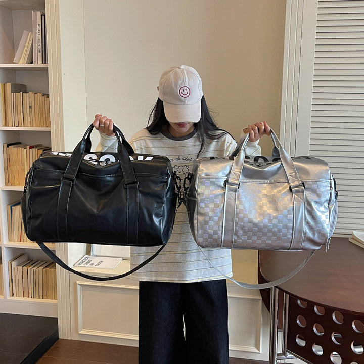 Flexibler Sport Reise Duffel Bag